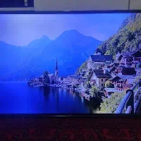 تلویزیون ۴۳ اینچ ال جی