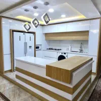 کابینت محمدی خان کد 4ggf7|مصالح و تجهیزات ساختمان|شلمان, |دیوار