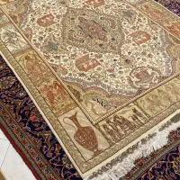 فروش فرشهای تبریز|فرش|تهران, زعفرانیه|دیوار
