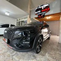 ام وی ام x33 کراس ۱۴۰۳|خودرو سواری و وانت|بندر انزلی, پردیس|دیوار