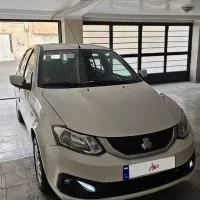 ساینا S مدل ۱۴۰۳