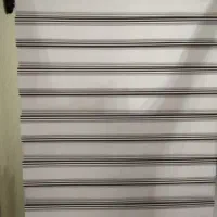 پرده زبرا دو عدد به ابعاد داخل عکس