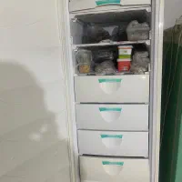 فریزر پارس|یخچال و فریزر|زبرخان, |دیوار