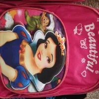 کیف مدرسه