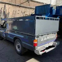 کفی و باربندکفی و باربند نیسان کفی آریسان پراید