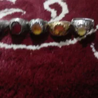 پنج عدد انگشتر دونی 20 هزار