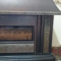 بخاری گازی|بخاری، هیتر، شومینه|تهران, وردآورد|دیوار