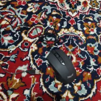 موس  کامپیوتر و لپ تاپ