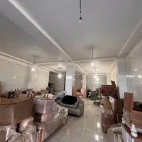 رهن و اجاره مغازه تجاری به متراژ ۲۰۰ متر درشهریار