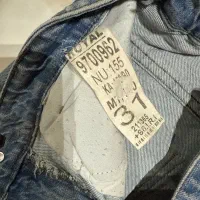 شلوار جین آبی روشن|لباس|اردبیل, |دیوار