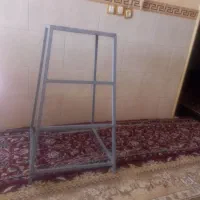 نبردبان|ابزارآلات|رباطکریم, رباطکریم|دیوار