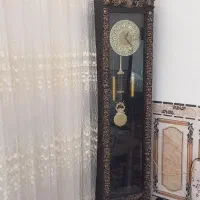 ساعت ایستاده|ساعت دیواری و تزئینی|گیلان غرب, |دیوار