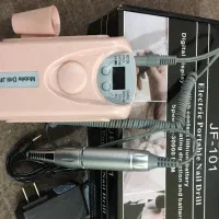 سوهان برقی ناخن و یووی|آرایشگاه و سالنهای زیبایی|آستانه اشرفیه, |دیوار