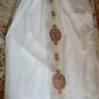 پرده با آستری مناسب باغ