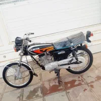 موتور کویر پارکینگی