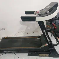 تردمیل|تجهیزات ورزشی|چابهار, |دیوار