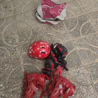 اسکیت