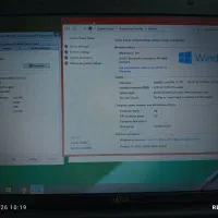 لپتاپ استوک اقتصادی Fujitsu Lifebook