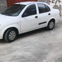 تیبا مدل ۹۱ سالم بدون مشکل فنی|خودرو سواری و وانت|رشت, دروازه لاکان|دیوار