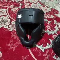 کلاه ورزشی بوکس