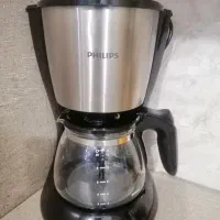 قهوه ساز فیلیپس