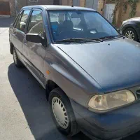 پراید مدل ۸۸ دوگانه|خودرو سواری و وانت|شاهرود, |دیوار