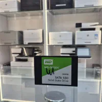 هارد SSD استوک