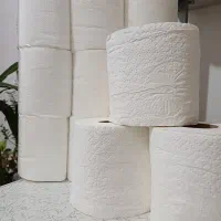 دستمال کاغذی