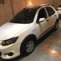 کوییک مدل 1403 اتومات|خودرو سواری و وانت|تهران, دهقان|دیوار