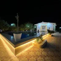 پیمانکاری ویلا و استخر صفر تا صد