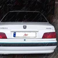 پارس TU5 1401
