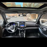 لیفان x60 اتومات مدل ۹۵|خودرو سواری و وانت|تهران, نعمت‌آباد|دیوار