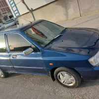 111مدل ۹۰|خودرو سواری و وانت|مشهد, موسوی قوچانی|دیوار