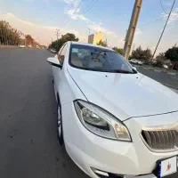 برلیانس ۳۳۰ مدل ۹۵|خودرو سواری و وانت|ارومیه, |دیوار