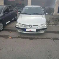 پژو پارس مدل ۸۵ درحد|خودرو سواری و وانت|گرگان, |دیوار