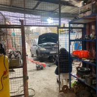 تعمیرگیربکس ۲۰۶ ال۹۰ پژو سایپا و لوازم استوک اصلی|خدمات موتور و ماشین|تهران, کیانشهر|دیوار