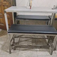 تجهیزات کامل قهوه‌خانه به‌صورت یکجا|کافی‌شاپ و رستوران|تهران, جی|دیوار