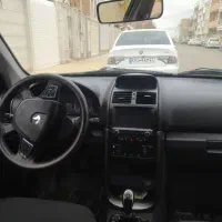 سمند سورن ای اف سون 1401فول|خودرو سواری و وانت|پارسآباد, |دیوار