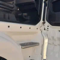 مان ۵۰۰سقف بلند ریتارد گیربکس مدل ۲۰۱۹