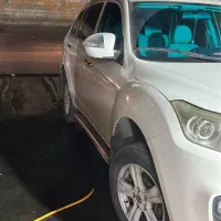 لیفان ایکس ۶۰ مدل ۹۲|خودرو سواری و وانت|اصفهان, سعادت‌آباد|دیوار