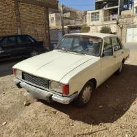 پیکان سواری مدل 82