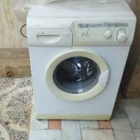 لباسشویی زیرو وات ایتالیایی