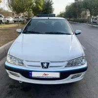 پژو پارس دوگانه کارخانه مدل ۱۳۹۷|خودرو سواری و وانت|ری, دولت‌آباد|دیوار