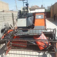 اوراقی کمباین زنجیری جاندیر|قطعات یدکی و لوازم جانبی|مرودشت, دولت آباد|دیوار