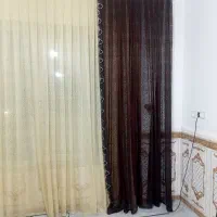 پرده|پرده، رانر، رومیزی|سرپل ذهاب, |دیوار