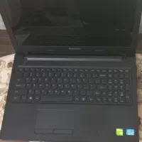 لبتاب Lenovo ideaPad G500s نیازمند تعمیر و قطعات|رایانه همراه|اصفهان, بهارستان (مخابرات)|دیوار