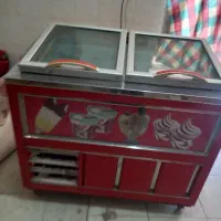 فریزرمغازه سالم قیمت۱۱ونیم