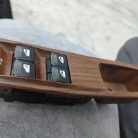 مجموعه کلیدشیشه بالابر جلو چپ پرشیااکو ماکس