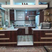 فروش آپارتمان مسکن مهر|فروش آپارتمان|رباط‌کریم, مسکن مهر آبشناسان|دیوار