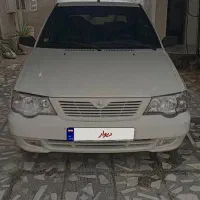 پراید 111مدل 98کاملا استثنای